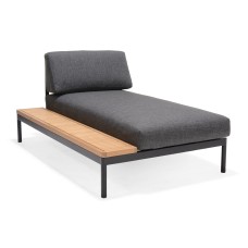 EARTH NEST LOUNGER DAYBED